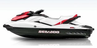 2011 Sea-Doo GTS™ 130