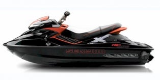 2011 Sea-Doo RXP™ X 255