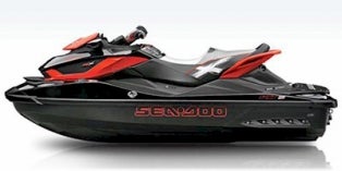 2011 Sea-Doo RXT™ X aS 260