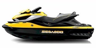 2011 Sea-Doo RXT™ iS 260