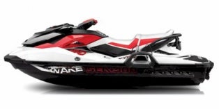 2011 Sea-Doo Wake™ 155