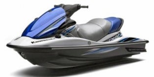 2012 Kawasaki Jet Ski® STX™ 15F