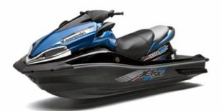 2012 Kawasaki Jet Ski® Ultra® 300X