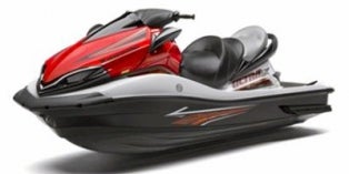 2012 Kawasaki Jet Ski® Ultra® LX