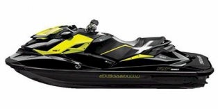 2012 Sea-Doo RXP™ X 260