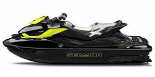 2012 Sea-Doo RXT™ X aS 260