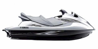 2012 Yamaha WaveRunner® VX Cruiser