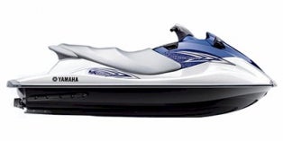 2012 Yamaha WaveRunner® VX Sport