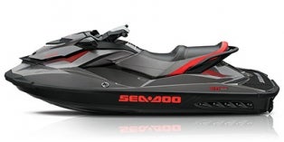 2013 Sea-Doo GTI™ Limited 155