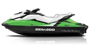 2013 Sea-Doo GTI™ SE 130