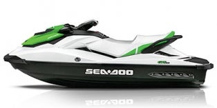 2013 Sea-Doo GTS™ 130
