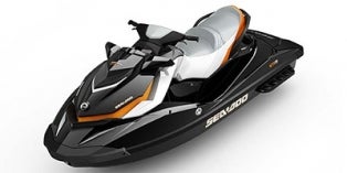 2014 Sea-Doo GTI™ SE 130