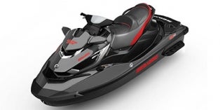 2014 Sea-Doo GTX Limited iS 260