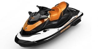 2015 Sea-Doo GTX S 155