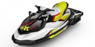 2015 Sea-Doo Wake™ 155