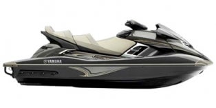 2014 Yamaha WaveRunner® FX Cruiser SHO