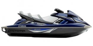 2014 Yamaha WaveRunner® FX Cruiser SVHO