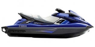 2014 Yamaha WaveRunner® FX HO