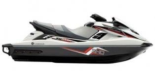 2014 Yamaha WaveRunner® FX SHO