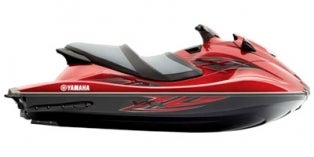 2014 Yamaha WaveRunner® VX R