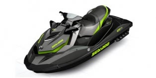 2015 Sea-Doo GTI™ Limited 155