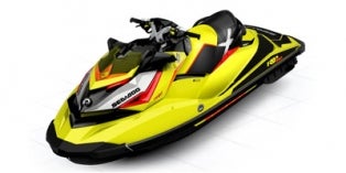 2015 Sea-Doo RXP™ X 260