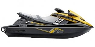 2015 Yamaha WaveRunner® FX SVHO