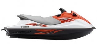 2015 Yamaha WaveRunner® V1 Sport