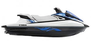 2015 Yamaha WaveRunner® VX 