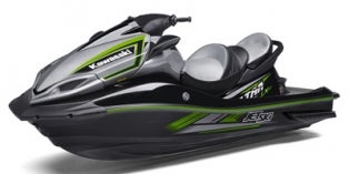 2016 Kawasaki Jet Ski® Ultra® LX
