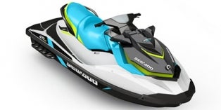 2016 Sea-Doo GTI™ 130