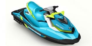 2016 Sea-Doo GTI™ SE 155