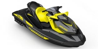 2016 Sea-Doo GTR™ 215