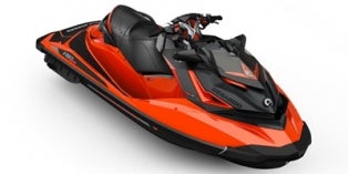 2016 Sea-Doo RXP™ X 300