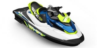 2016 Sea-Doo Wake™ Pro 215