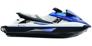 2016 Yamaha WaveRunner® FX HO