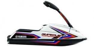 2016 Yamaha WaveRunner® Superjet 