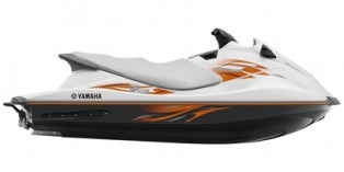 2016 Yamaha WaveRunner® V1 Sport