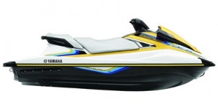 2016 Yamaha WaveRunner® VX 