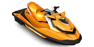 2017 Sea-Doo GTI™ SE