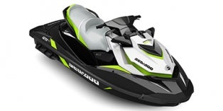 2017 Sea-Doo GTI™ SE 155