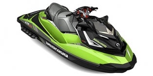 2017 Sea-Doo GTR™ X 230