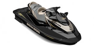 2017 Sea-Doo GTX 155