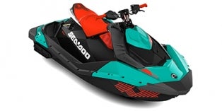 2017 Sea-Doo Spark™ TRIXX