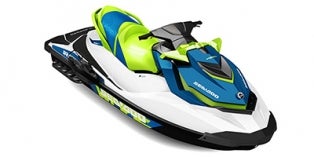 2017 Sea-Doo Wake™ 155