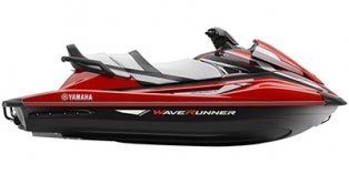 2017 Yamaha WaveRunner® VX Cruiser