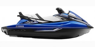 2017 Yamaha WaveRunner® VX Limited