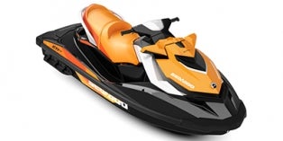 2018 Sea-Doo GTI™ SE