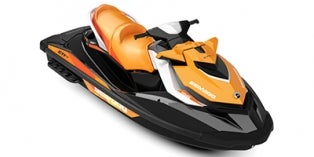 2018 Sea-Doo GTI™ SE 155