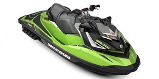 2018 Sea-Doo GTR™ X 230